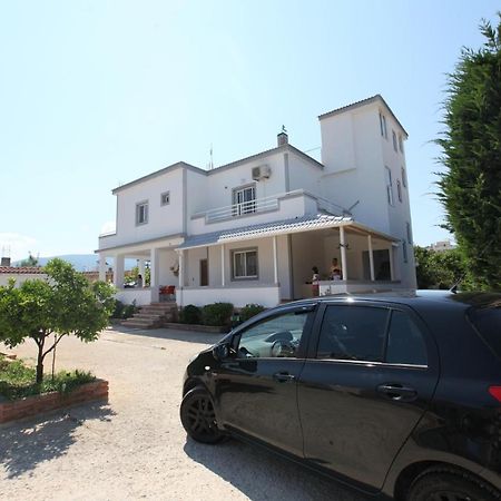 Villa Shehu Ksamil Zewnętrze zdjęcie