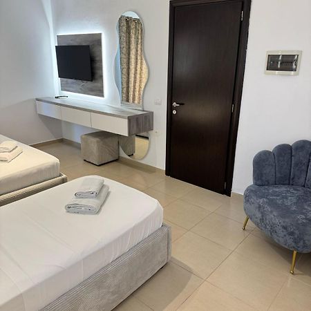 Villa Shehu Ksamil Zewnętrze zdjęcie