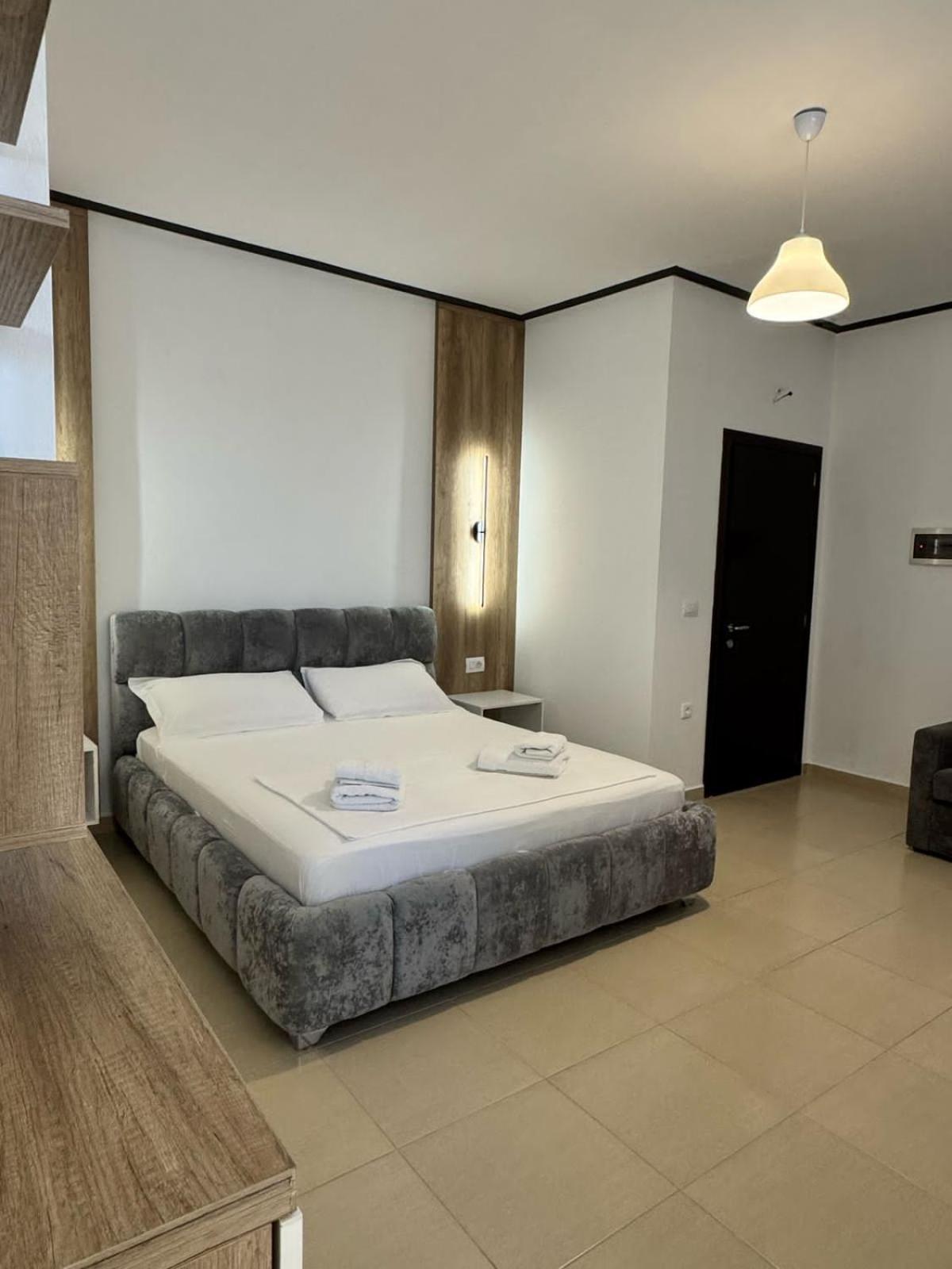 Villa Shehu Ksamil Zewnętrze zdjęcie