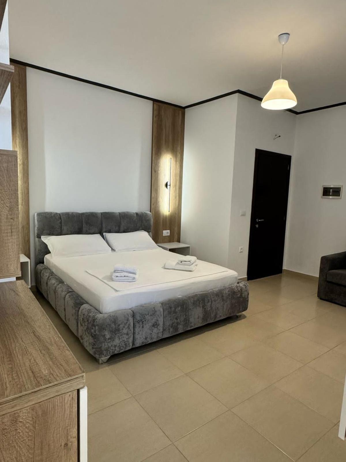 Villa Shehu Ksamil Pokój zdjęcie