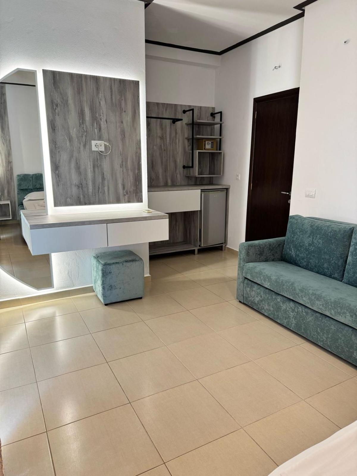 Villa Shehu Ksamil Pokój zdjęcie